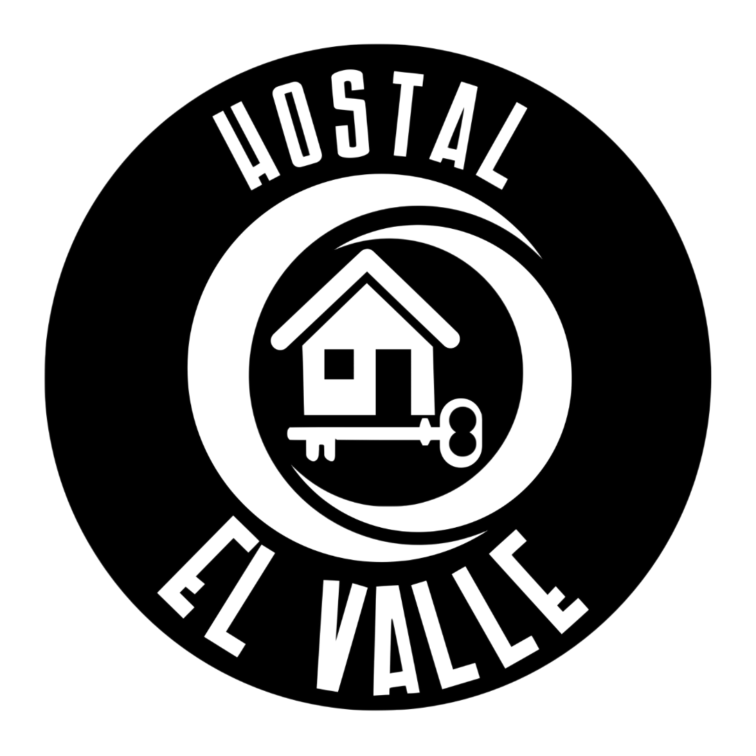 Logo Hostal El Valle